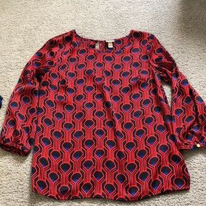Women’s blouse